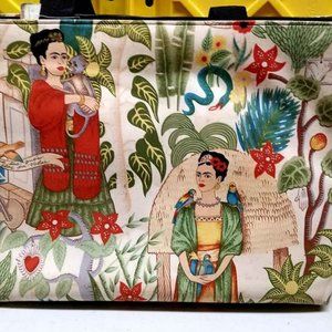 Frida kahlo large bag